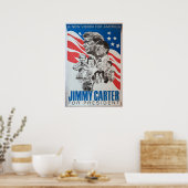 Poster Une nouvelle vision pour l'Amérique : l'héritage d (Cuisine)