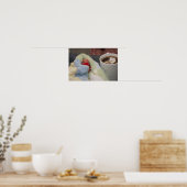 Poster Une Nuit Douillette de Canard (Cuisine)