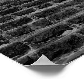 POSTER UNE NUIT ÉTRANGE ! (Coin)