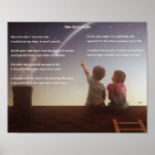 Poster Une nuit tranquille (Devant)