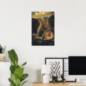 Poster Une odeur de mer Imprimer (Bureau à domicile)