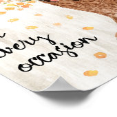 Poster Une paire de bottes pour chaque occasion (Coin)