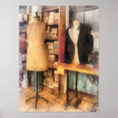 Poster Une paire de Dummies (Devant)