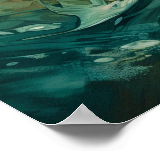 Poster Une paire de sirènes (Coin)