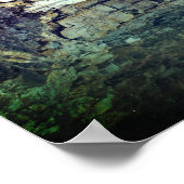 Poster Une paix qui passe par la compréhension de l'inspi (Coin)