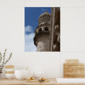 Poster Une partie de Charminar (Cuisine)