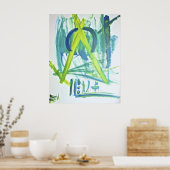 Poster Une petite liberté (Cuisine)