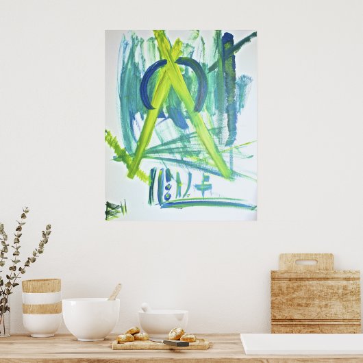 Poster Une petite liberté (Cuisine)