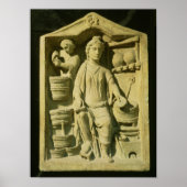 Poster Une pharmacie (Devant)