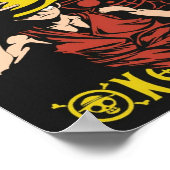 Poster Une pièce (Coin)