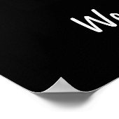 Poster Une pièce pour la paix (Coin)