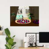 Poster Une Pièce Soudain Vierge (5-7-1915) (Bureau à domicile)