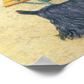 Poster Une place dans le parc (Coin)