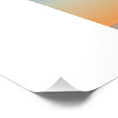 Poster Une prière au coucher. (Coin)