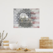 Poster Une prière d'aigle EZ Lire l'affiche (Cuisine)