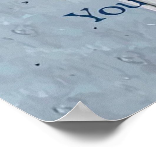 Poster Une prière pour ma mère (Coin)