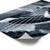 Poster Une prise (Coin)