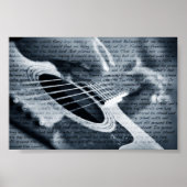 Poster Une prise (Devant)