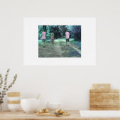 Poster Une Promenade À Remeber (Cuisine)