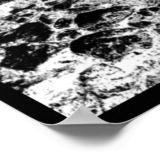 Poster Une promenade dans le parc (Coin)