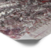 Poster Une promenade dans le parc - un Gabriel McGarry (Coin)