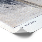 Poster Une prostituée et son client (Coin)