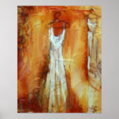 Poster Une question de style pour l'impression (Devant)