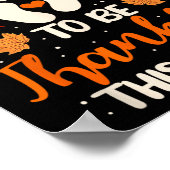 Poster Une Raison De Plus D'Être Merci Grossesse Chute Ba (Coin)