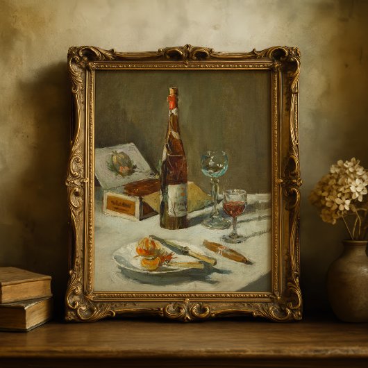 Poster Une refonte de Noël | Stanhope Alexander Forbes