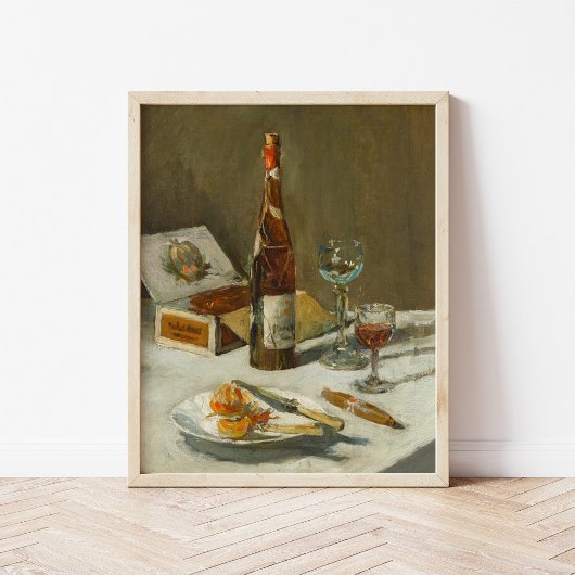 Poster Une refonte de Noël | Stanhope Alexander Forbes