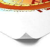 Poster Une rencontre de chance (Coin)