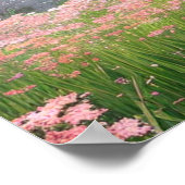 Poster Une rivière azy près du temple (Coin)