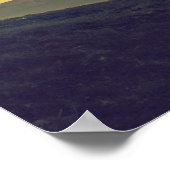 Poster Une roue (Coin)