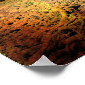 Poster Une saison et un temps (Coin)