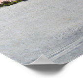 Poster Une Scène De Skagit River (Coin)