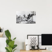 Poster Une soirée découverte (Bureau à domicile)