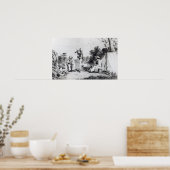 Poster Une soirée découverte (Cuisine)