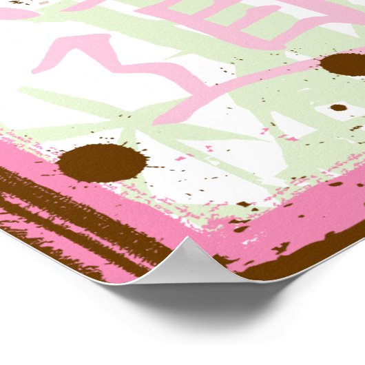 Poster Une sorte de mon truc (Coin)