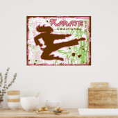 Poster Une sorte de mon truc (Cuisine)