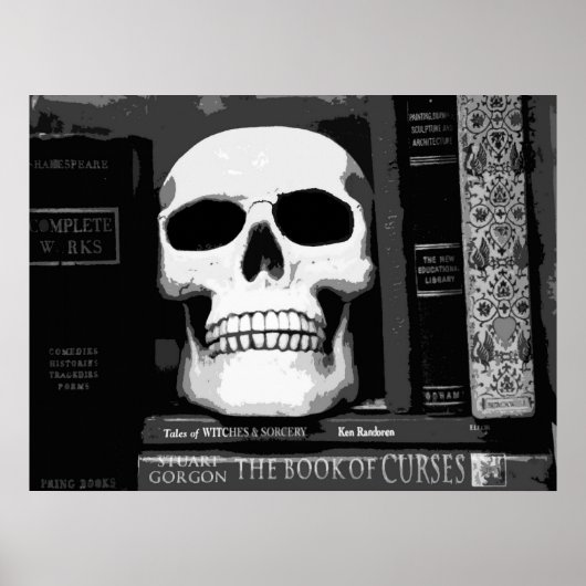 POSTER UNE TÊTE DE SON TEMPS (Devant)