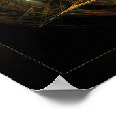Poster Une touche d'or (Coin)