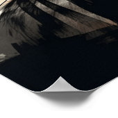 Poster Une tradition d'amour (Coin)