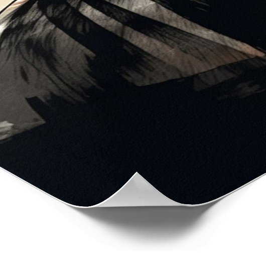 Poster Une tradition d'amour (Coin)