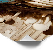 Poster Une Urge De Gnawing (Coin)