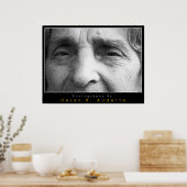 Poster Une vie dans les yeux (Cuisine)