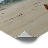 Poster Une vie de chien (Coin)