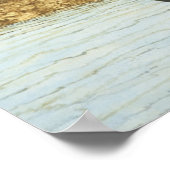 Poster Une vie difficile (Coin)