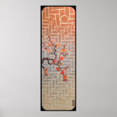 Poster une vie moins compliquée (Devant)