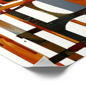 Poster Une vie offerte dans l'amour (Coin)