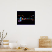 Poster Une vie propre (Cuisine)